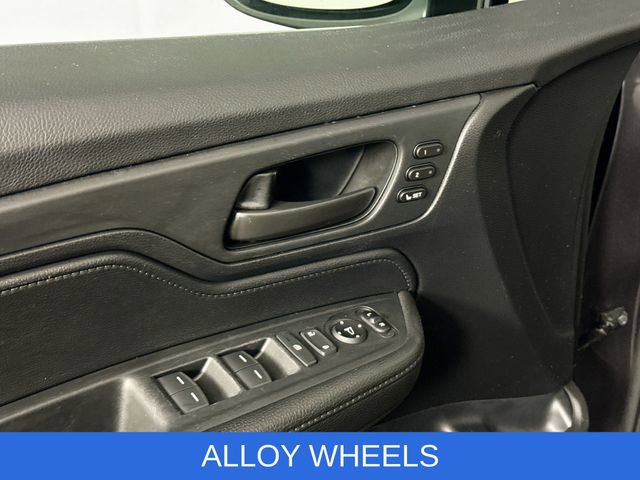 Used 2024 Honda Odyssey EX-L image 20