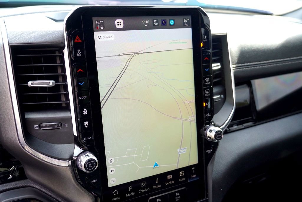 New 2026 RAM 1500 Laramie image 16