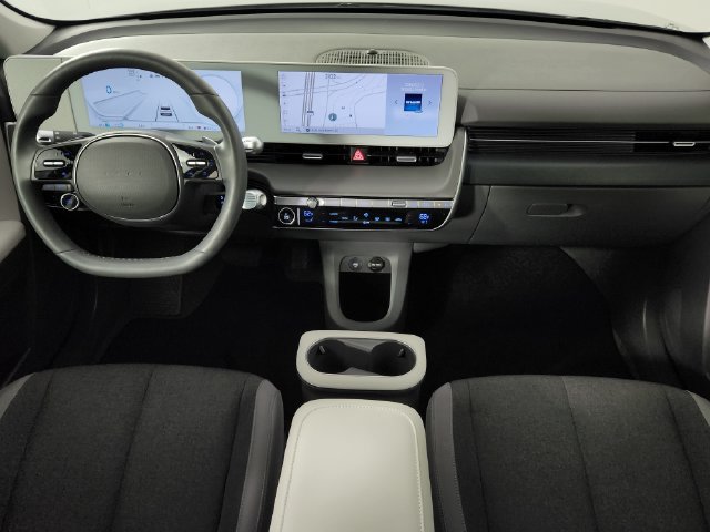 Certified 2024 Hyundai Ioniq 5 SEL AWD/4WD image 18