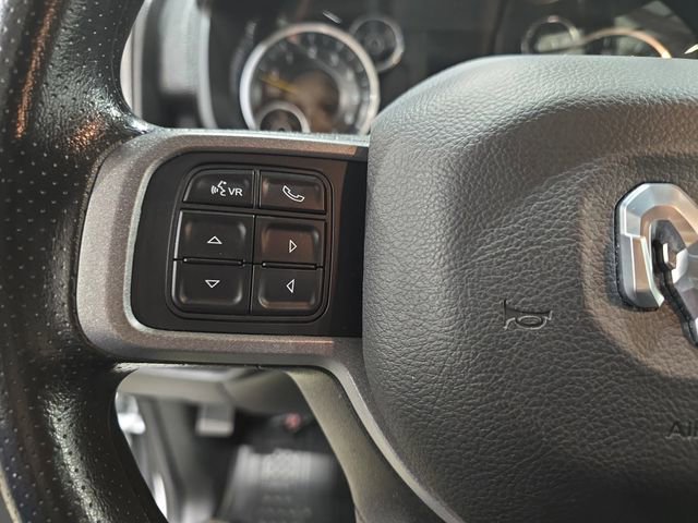 Used 2022 RAM 2500 Tradesman RWD image 16