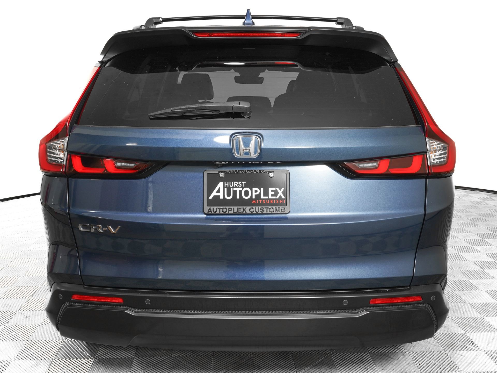 Used 2024 Honda CR-V EX-L image 5