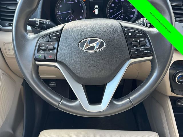 Used 2017 Hyundai Tucson Limited w/ Limited Ultimate Package 03 image 29
