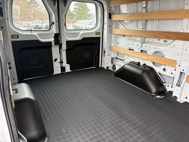 Used 2024 Ford Transit 250 Low Roof w/ Exterior Upgrade Package image 13