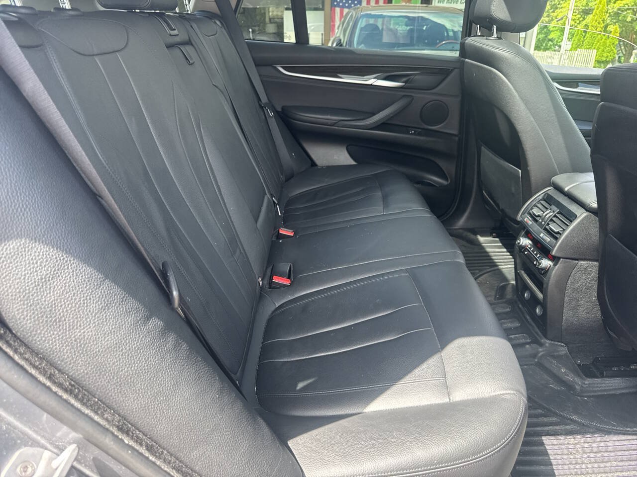 Used 2015 BMW X5 xDrive35i AWD/4WD image 19