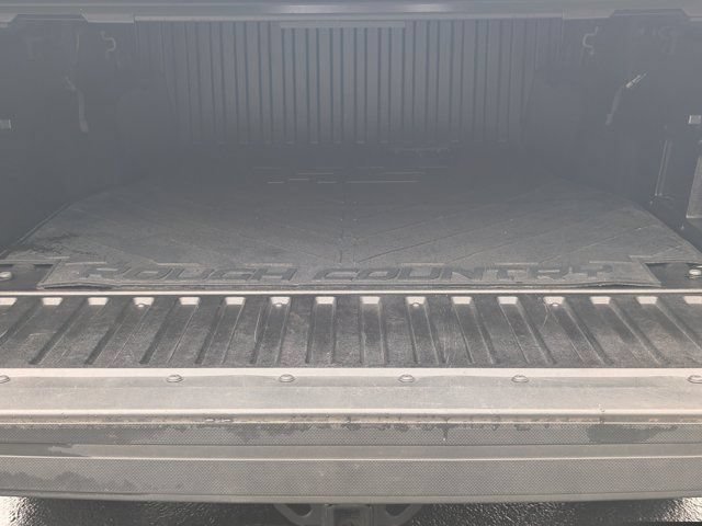 Used 2023 Toyota Tacoma TRD Sport w/ Technology Package AWD/4WD image 16