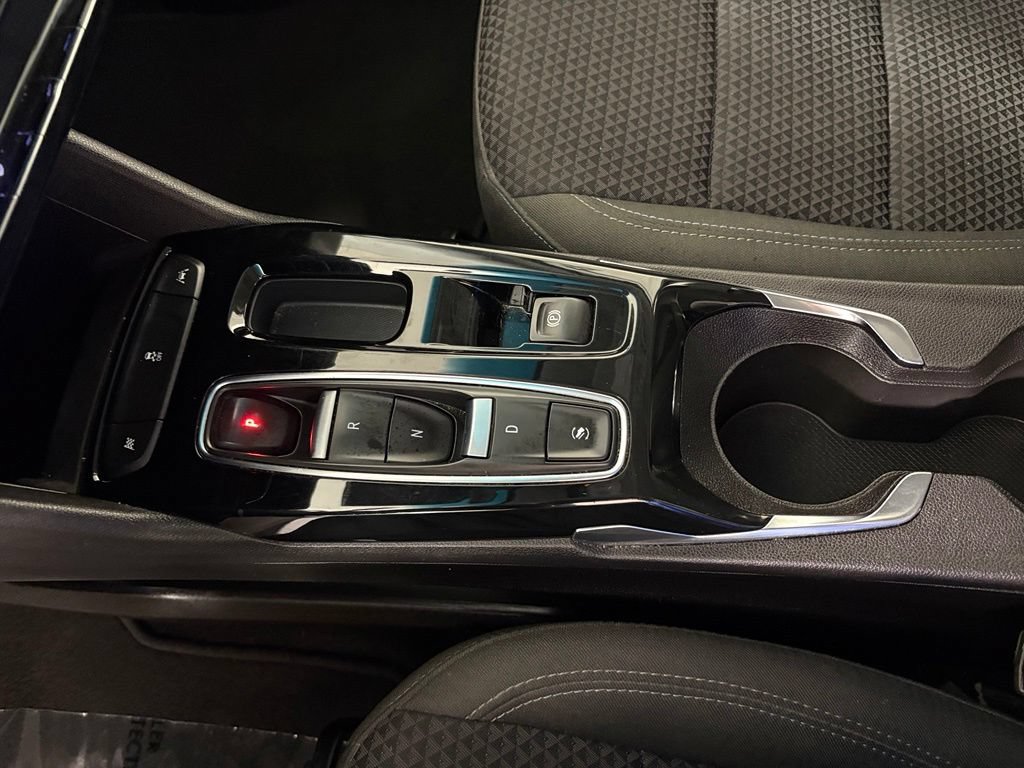 Certified 2023 Chevrolet Bolt LT w/ Driver Confidence Package FWD image 34