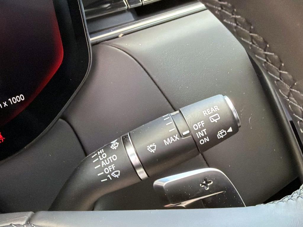 New 2026 Land Rover Range Rover Sport Dynamic SE image 28