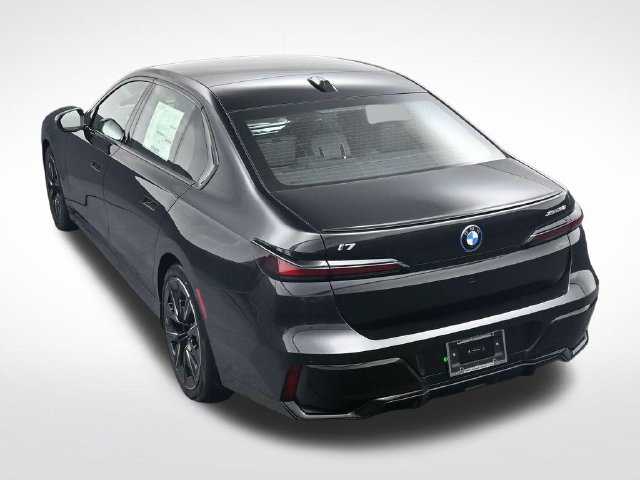 New 2026 BMW i7 xDrive60 AWD/4WD image 27
