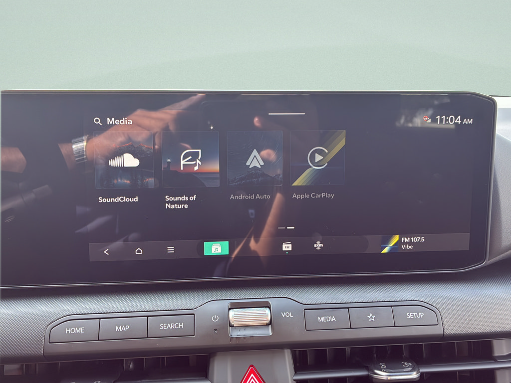 New 2026 Kia K4 FWD image 36