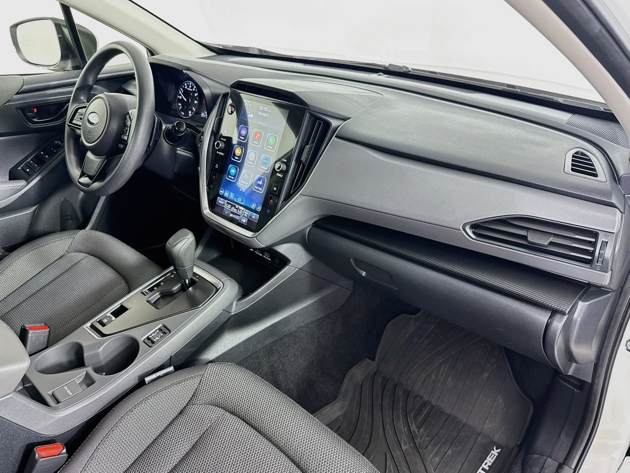 Used 2024 Subaru Crosstrek 2.0i Premium AWD/4WD image 34