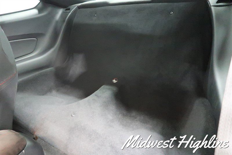 Used 2017 Ford Mustang Shelby GT350R w/ Equipment Group 920A image 36