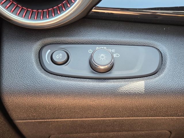 New 2026 Chevrolet Trax RS image 30