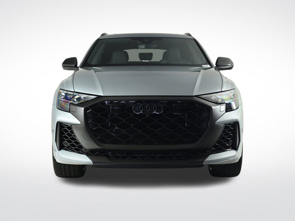 New 2025 Audi RS Q8 performance image 8