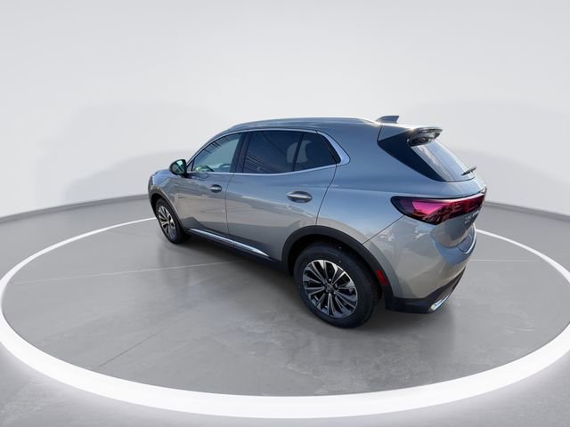 New 2026 Buick Envision Preferred image 6