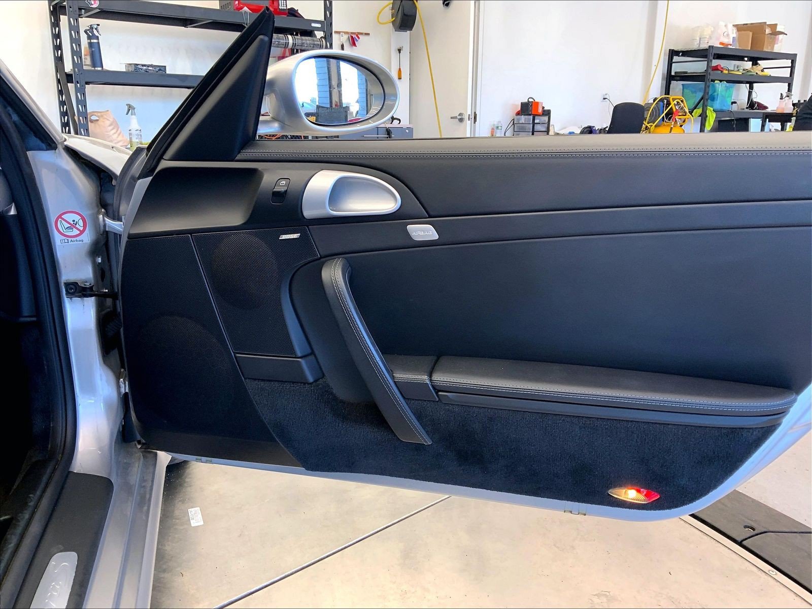 Used 2007 Porsche 911 Carrera S RWD image 27