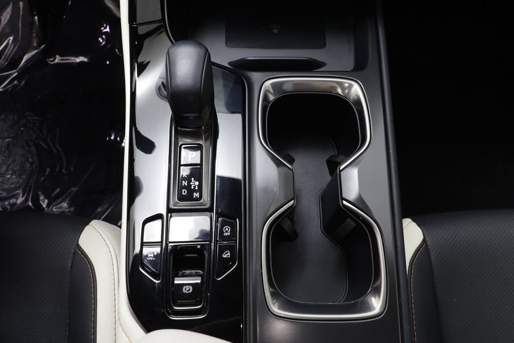 Used 2022 Lexus NX 250 AWD image 12