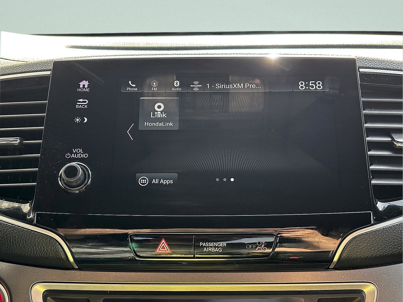 Certified 2023 Honda Passport EX-L image 26
