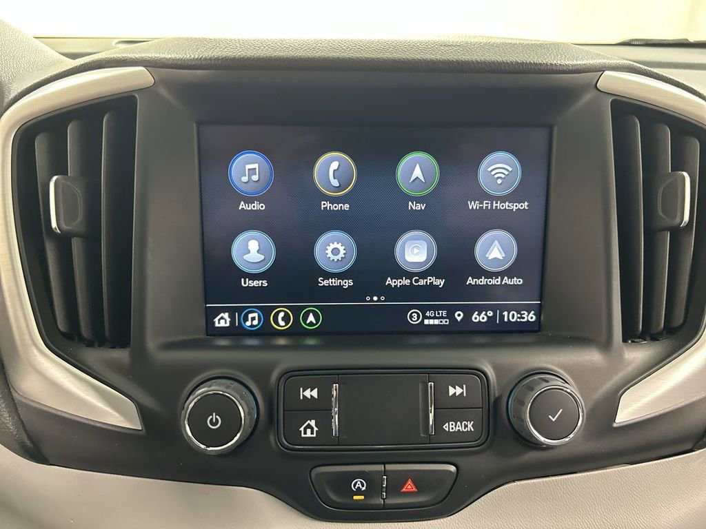 Used 2022 GMC Terrain SLE w/ Driver Convenience Package AWD/4WD image 14
