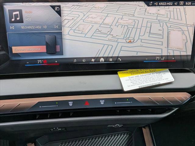 New 2026 BMW X3 xDrive30 w/ Premium Package image 13