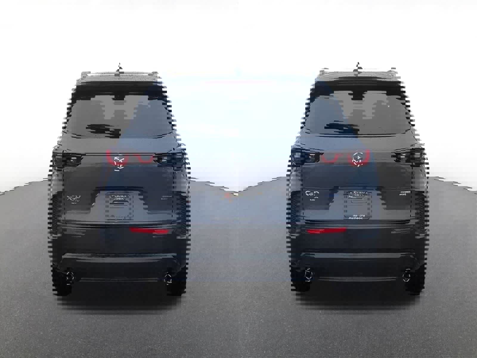 Used 2025 MAZDA CX-50 2.5 Hybrid w/ Cargo Package image 5