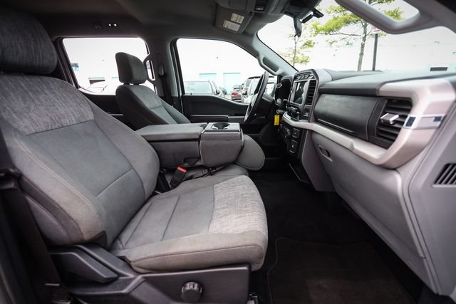 Used 2023 Ford F150 XLT w/ FX4 Off-Road Package AWD/4WD image 51