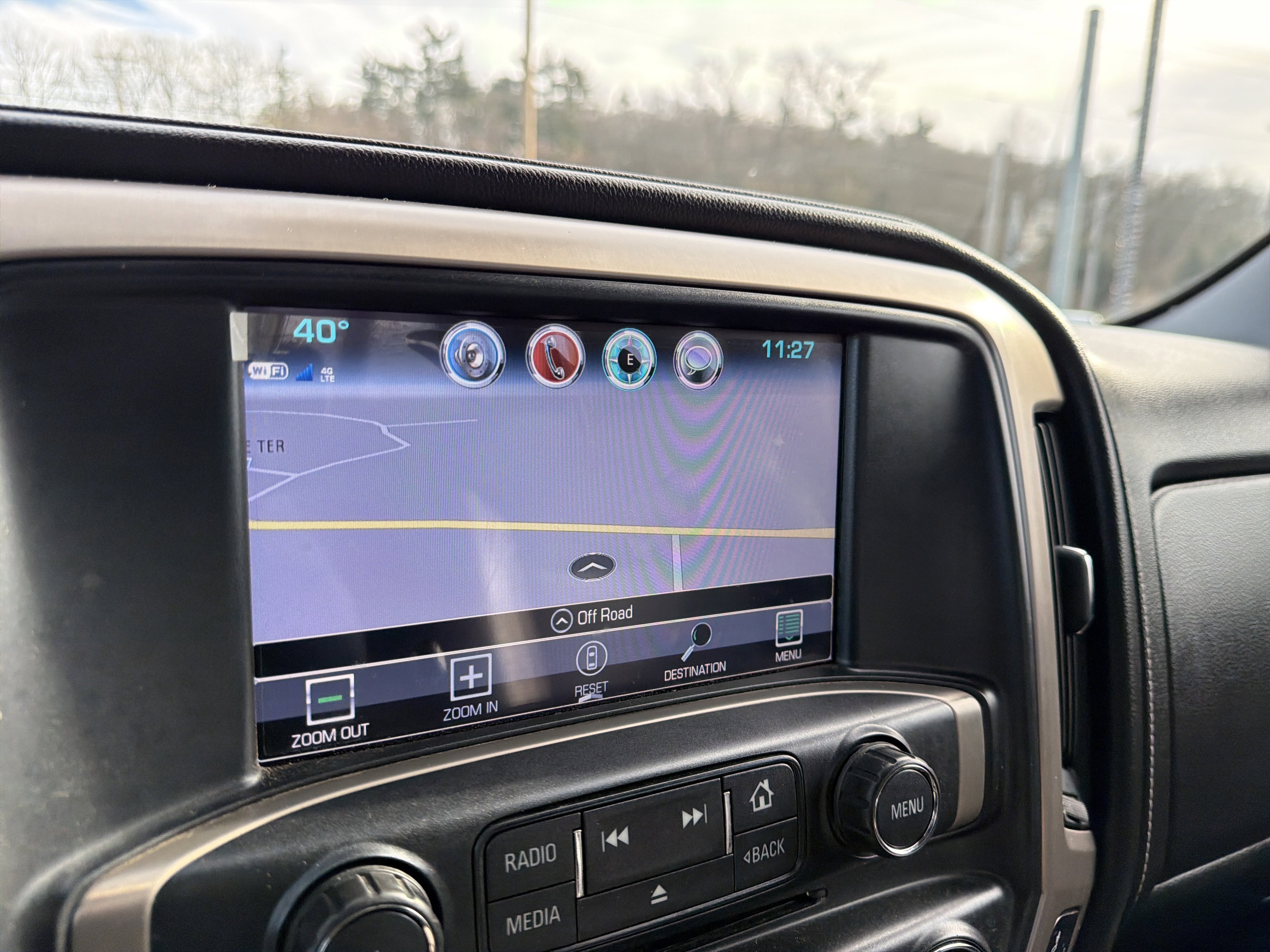 Used 2019 GMC Sierra 2500 Denali w/ Duramax Plus Package image 19