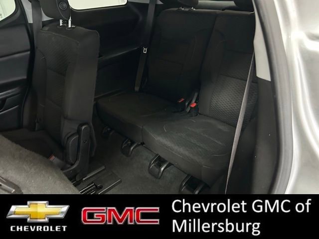 Used 2019 GMC Acadia SLE AWD/4WD image 26