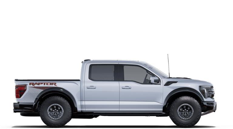 New 2025 Ford F150 Raptor image 27