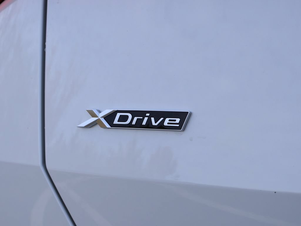 Certified 2026 BMW X3 xDrive30i w/ Premium Package AWD/4WD image 38