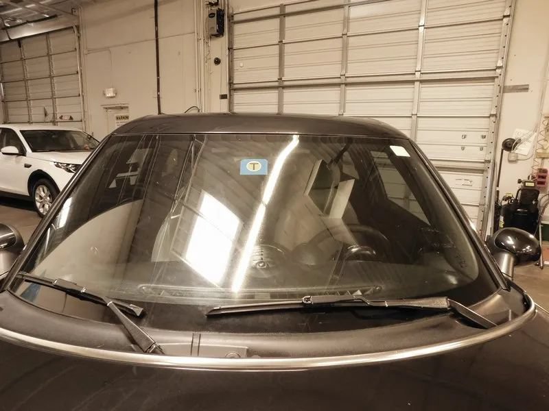 Used 2014 MINI Cooper Paceman FWD image 13