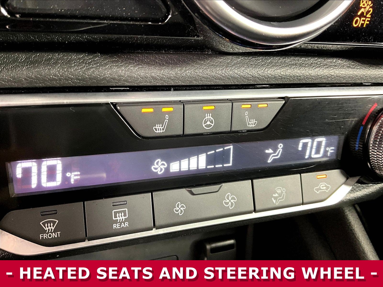 Certified 2024 Nissan Sentra SV w/ All-Weather Package FWD image 38