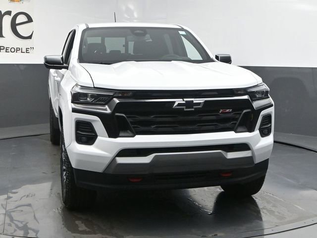New 2026 Chevrolet Colorado Z71 image 29