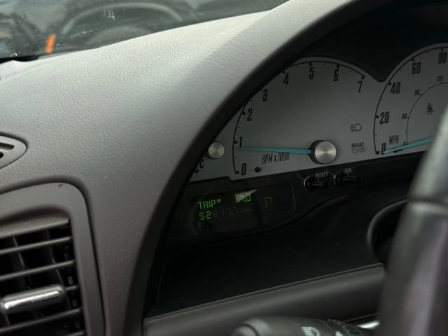 Used 2002 Ford Thunderbird image 19