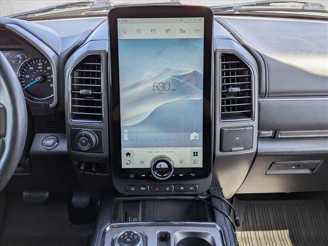Used 2020 Ford Expedition XLT w/ Equipment Group 202A AWD/4WD image 14
