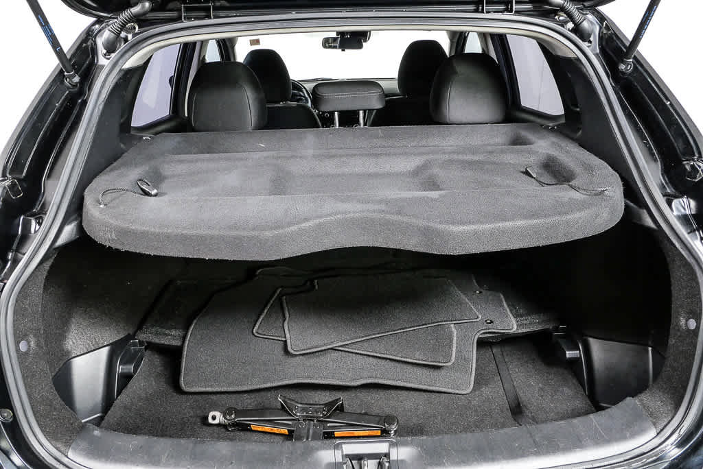 Used 2019 Nissan Rogue Sport SV w/ All-Weather Package FWD image 29