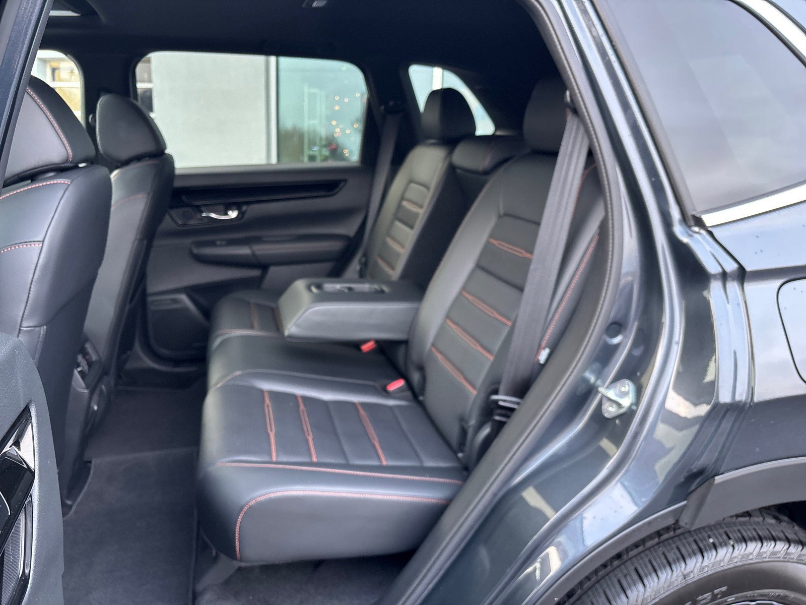 Used 2024 Honda CR-V Sport Touring image 35