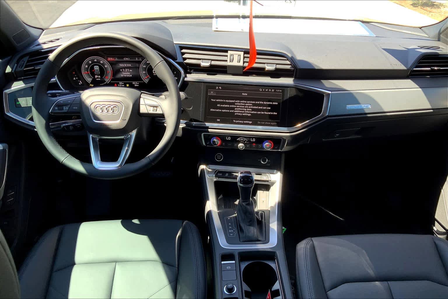 Used 2024 Audi Q3 2.0T Premium Plus AWD/4WD image 5