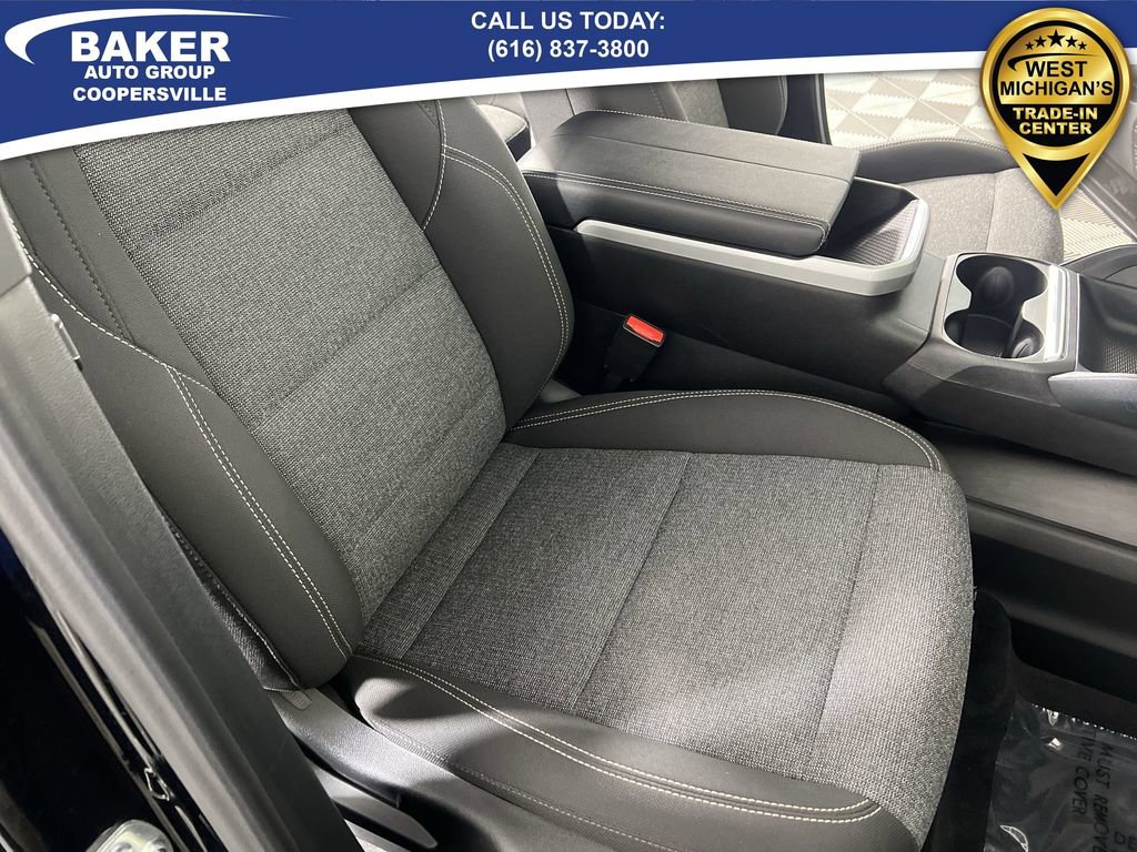 Certified 2025 GMC Terrain Elevation image 28