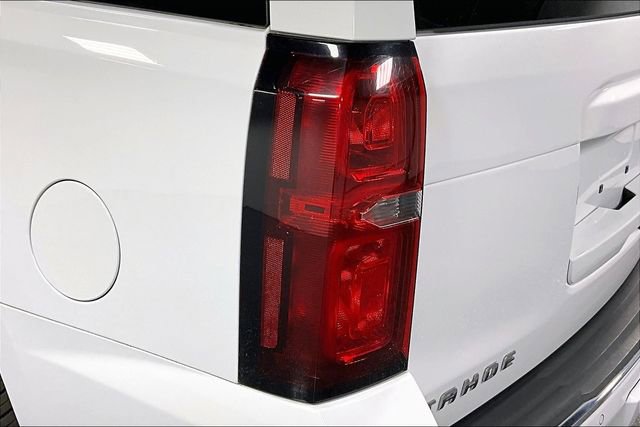 Used 2018 Chevrolet Tahoe Premier image 23