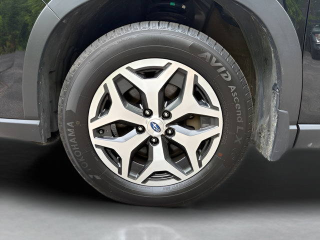Used 2024 Subaru Forester Premium AWD/4WD image 19