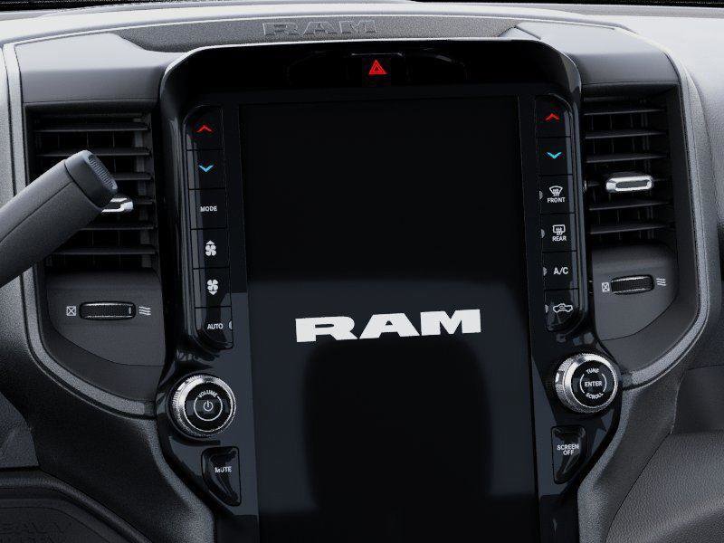 New 2026 RAM 2500 Tradesman image 18