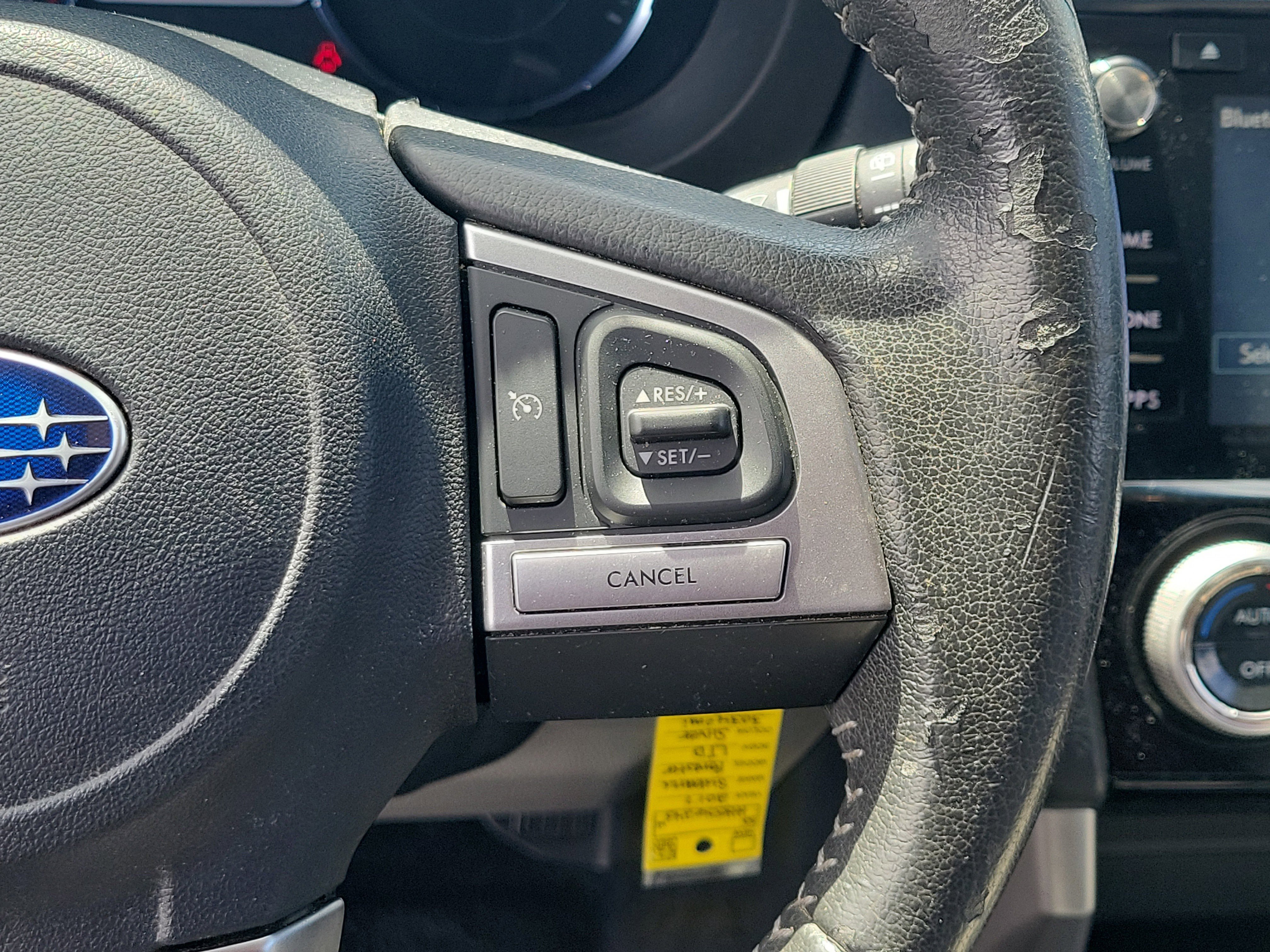 Used 2017 Subaru Forester 2.5i Limited image 23