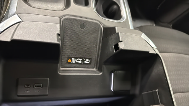 Used 2023 Chevrolet Silverado 1500 RST w/ True North Edition Plus AWD/4WD image 35