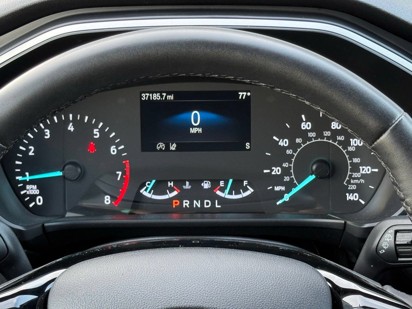 Used 2022 Ford Escape SE w/ Convenience Package FWD image 30