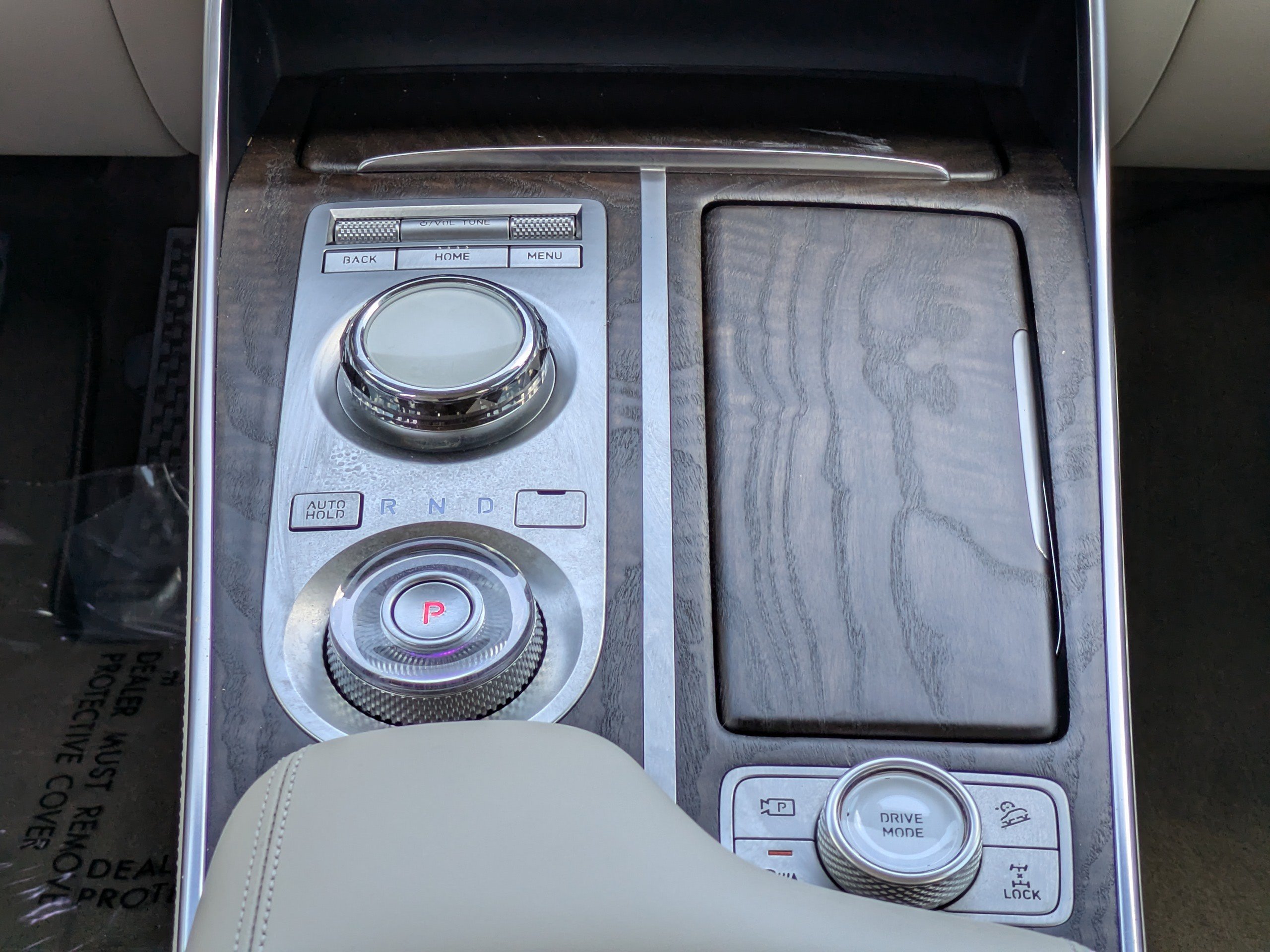 Certified 2023 Genesis GV80 3.5T w/ Prestige Package AWD/4WD image 18