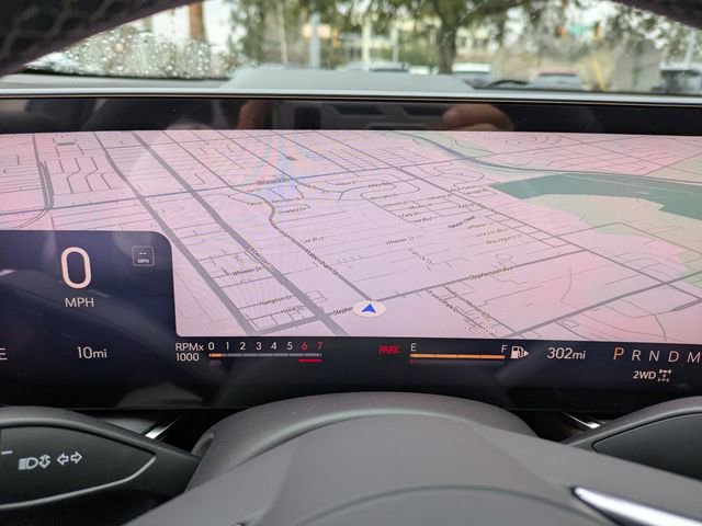 New 2026 Buick Envision Sport Touring image 31