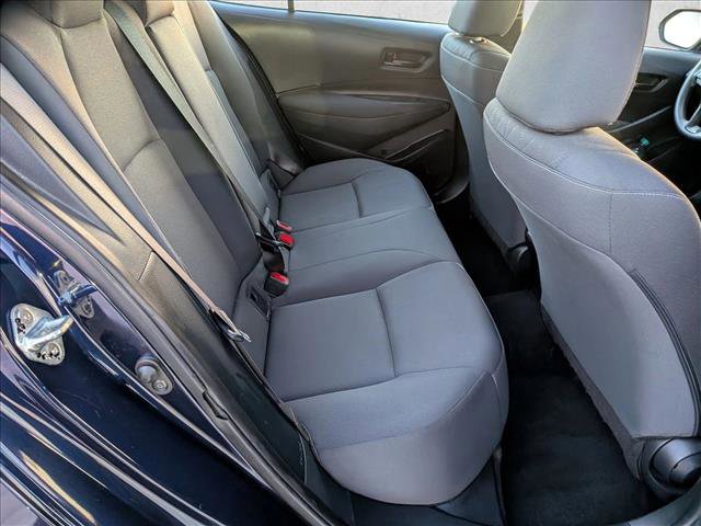 Certified 2023 Toyota Corolla LE image 18