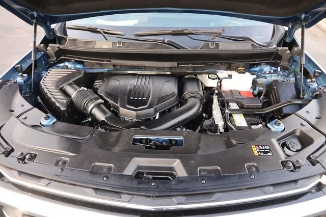 Used 2025 Chevrolet Traverse LT w/ LPO, Floor Liner Package image 27