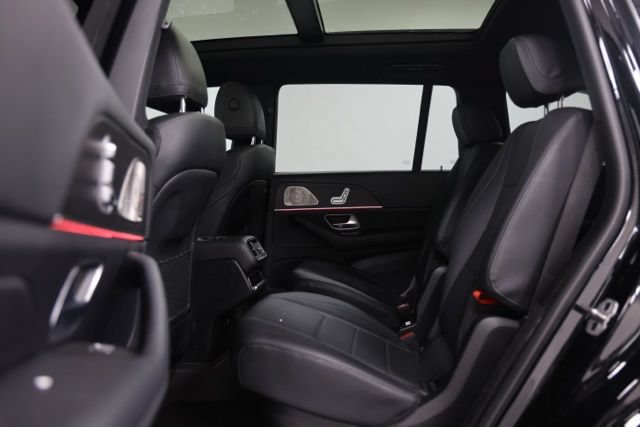 Used 2022 Mercedes-Benz GLS 450 4MATIC image 34