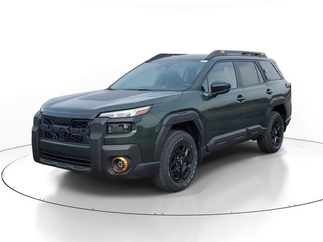 New 2026 Subaru Outback Wilderness image 2